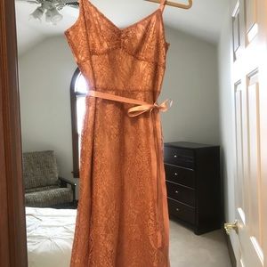Ann Taylor Dress